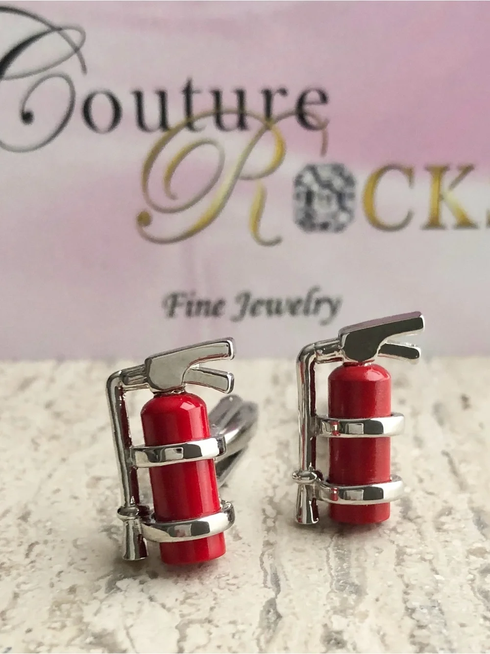 N/A cufflinks any